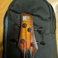 Basso SDGR Soundgear By Ibanez