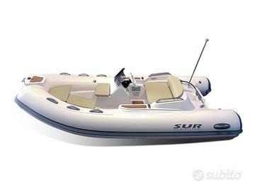 Sur Marine ST 370