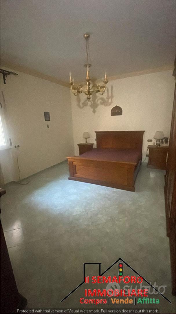 Appartamento – San Giuseppe Jato, Palermo - Vista 4