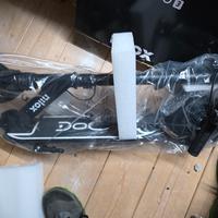 Monopattino 

NILOX - DOC ECO 3-nero

