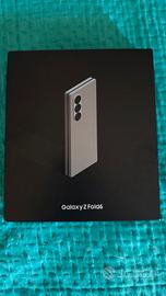galaxy Zfold 6 256gb 12ram 
