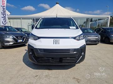 FIAT Scudo Ice 1.5 bluehdi 120cv M