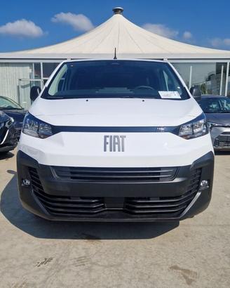 FIAT Scudo Ice 1.5 bluehdi 120cv M