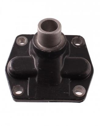 Collettore aspirazione Minarelli RV4 per 14 - 12
