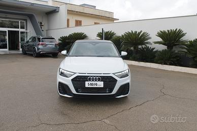 Audi A1 SPB 25 TFSI S TRONIC LINE EDITION