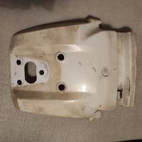 Codino parafango post. yamaha xt 600 e tenere 34 L