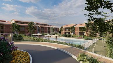 Duplex - Castelnuovo del Garda