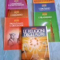 Le Religioni degli altri - Edito da Gente 
