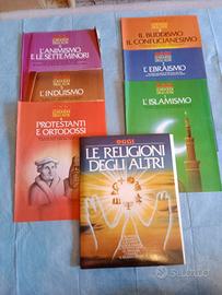 Le Religioni degli altri - Edito da Gente 