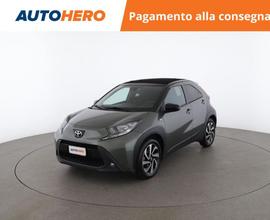 TOYOTA Aygo X HB30929