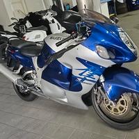 Suzuki GSX Hayabusa 1300 - 2000