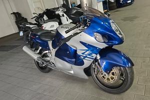 Suzuki GSX Hayabusa 1300 - 2000