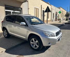 Toyota RAV 4 RAV4 2.2 D-4D 136 CV