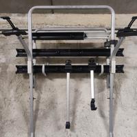 Porta bici Thule