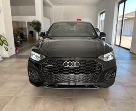 Audi Q5 40 TDI 204 CV quattro S tronic S line- pos