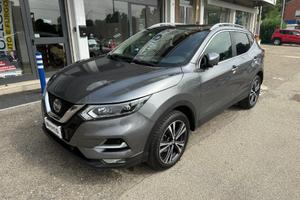 NISSAN Qashqai 1.5 dCi 115 CV N-Connecta
