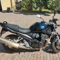 Suzuki GSF 650 Bandit - 2005
