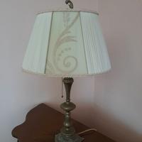 LAMPADA DA SOPRAMMOBILE