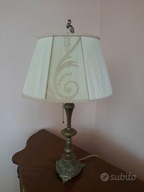 LAMPADA DA SOPRAMMOBILE