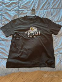 magliett fendi