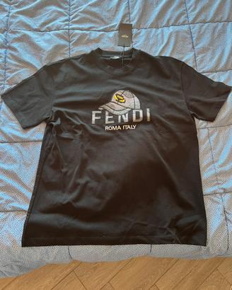 magliett fendi