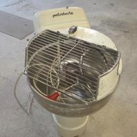 impastrtice professionale pietroberto