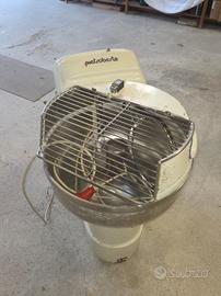 impastrtice professionale pietroberto