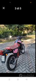 Cagiva 6le anno 1986