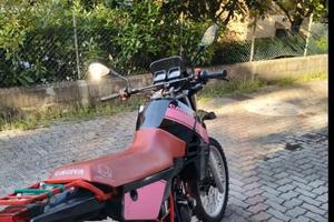 Cagiva 6le anno 1986