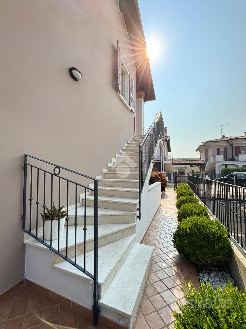 Apartment in Passirano, Camignone - Vista 4