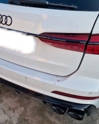 Ricambi Audi A6