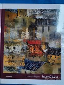 L'ARTE DI LUCIANO PASQUINI