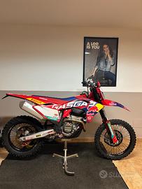 Gas Gas Ec 250 F