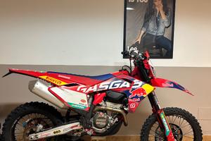 Gas Gas Ec 250 F
