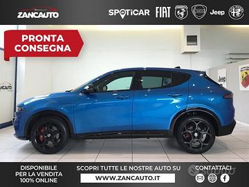Alfa Romeo Tonale 1.6 Diesel 130cv TCT6 Veloc...
