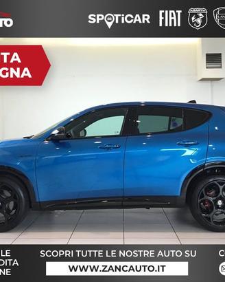 Alfa Romeo Tonale 1.6 Diesel 130cv TCT6 Veloc...