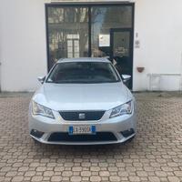 Seat Leon 1.6 TDI 105 CV ST Business NAVI