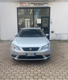 Seat Leon 1.6 TDI 105 CV ST Business NAVI