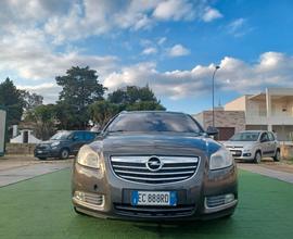 Opel Insignia 2.0 CDTI Sports Tourer aut. Cosmo