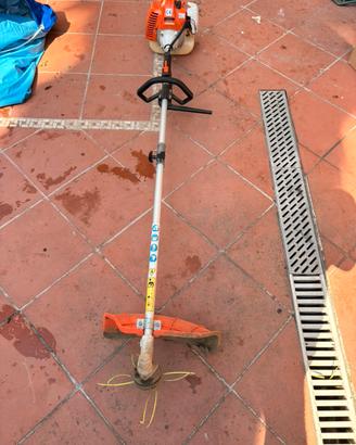 Decespugliatore multifunzione 52 cc