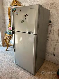 Frigorifero Samsung Silver No Frost