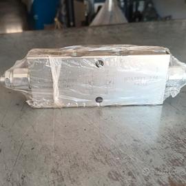 Valvola di blocco oleodinamica