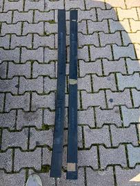 balestre per furgone