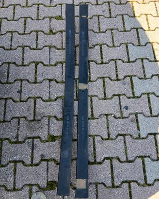 balestre per furgone