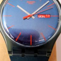 SWATCH NEW GENT ROLAND GARROS 2012