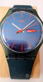 SWATCH NEW GENT ROLAND GARROS 2012