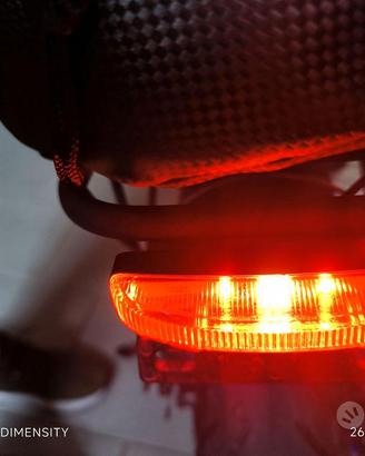 Per bici elettriche