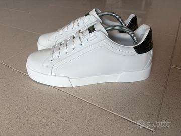 Sneakers Dolce e Gabbana