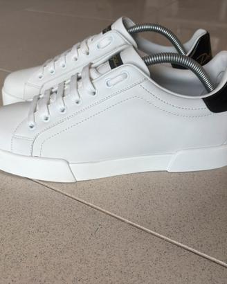 Sneakers Dolce e Gabbana
