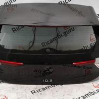 Portellone Volkswagen ID3